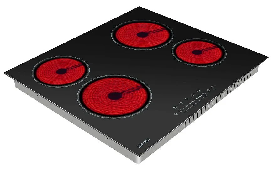 Варочная поверхность YOSHIRO YBH-C60B41