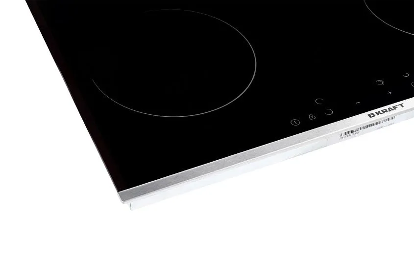 Варочная поверхность KRAFT KF-EH342CB