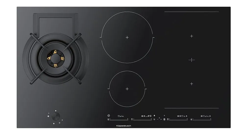 Варочная поверхность KUPPERSBUSCH KIG 9850.0 SR-E5