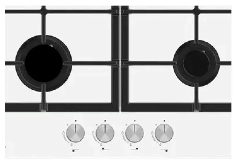 Варочная поверхность ARDO GH64GTCW2