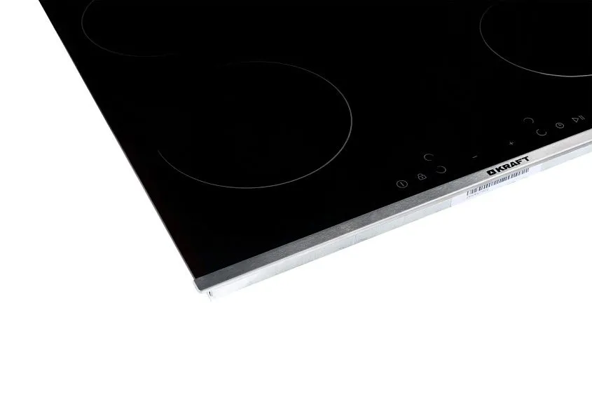Варочная поверхность KRAFT KF-EH341CB