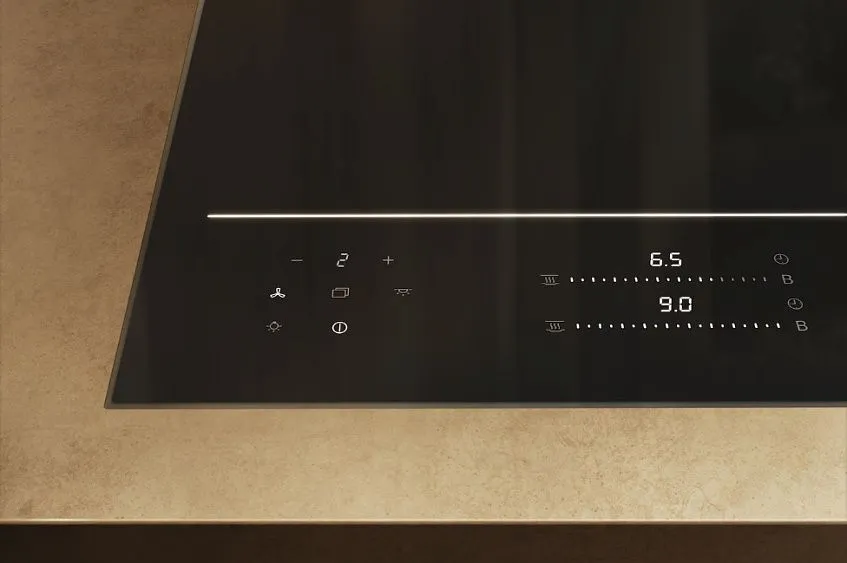 Варочная поверхность MIELE KM 8765 FL
