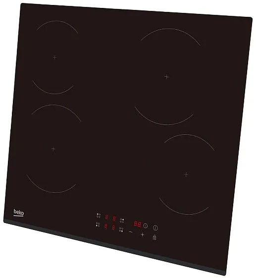 Варочная поверхность BEKO HIC64400BTO