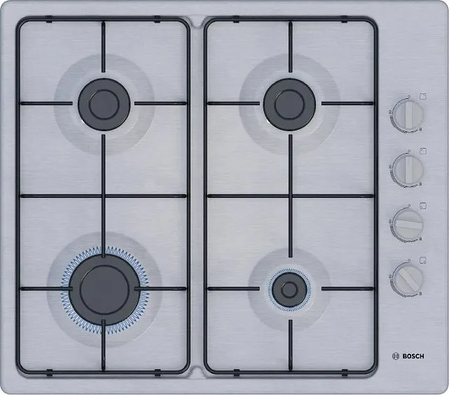 Варочная поверхность BOSCH PBP6C5K80O