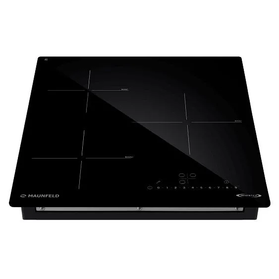 Варочная поверхность MAUNFELD AVI4536SBK