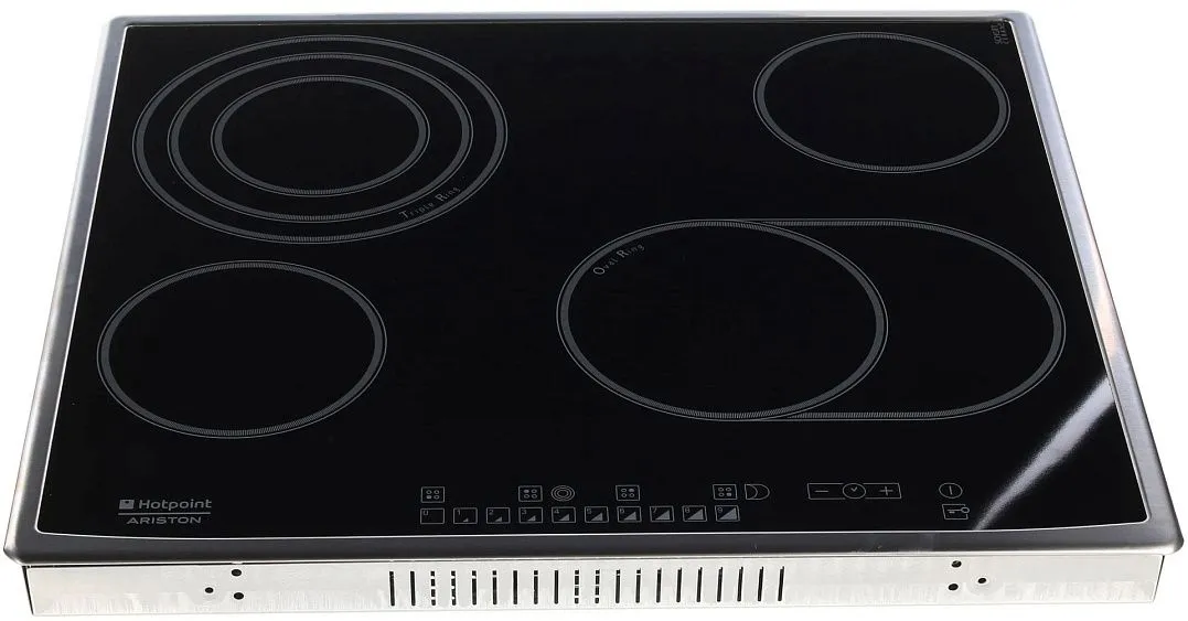 Поверхность HOTPOINT-ARISTON 7h kro 642 to x