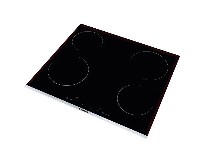 Варочная поверхность KRAFT KF-EH341CB