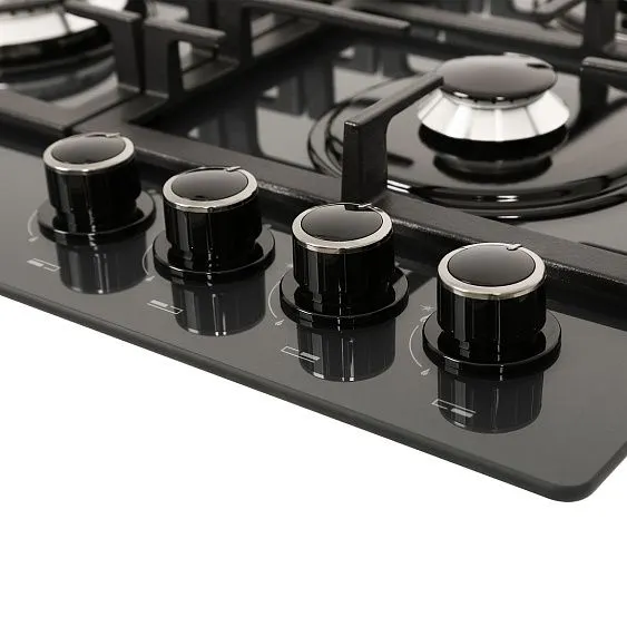 Варочная поверхность GEFEST ПВГ 2401-01 К56