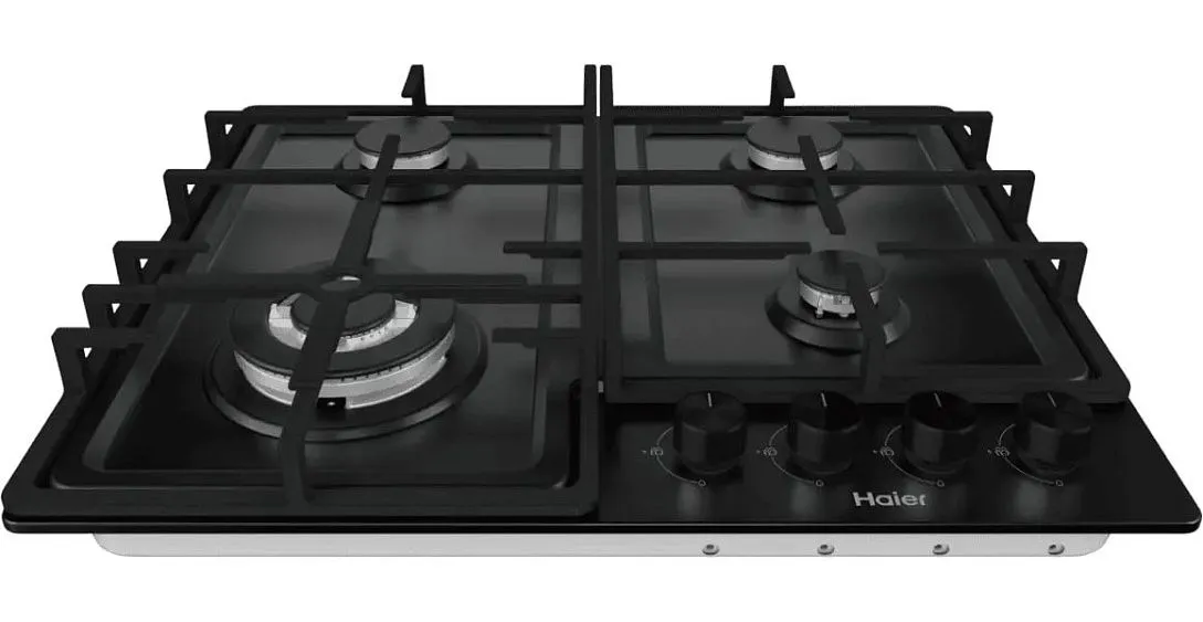 Варочная поверхность HAIER HHQ-M64CTB
