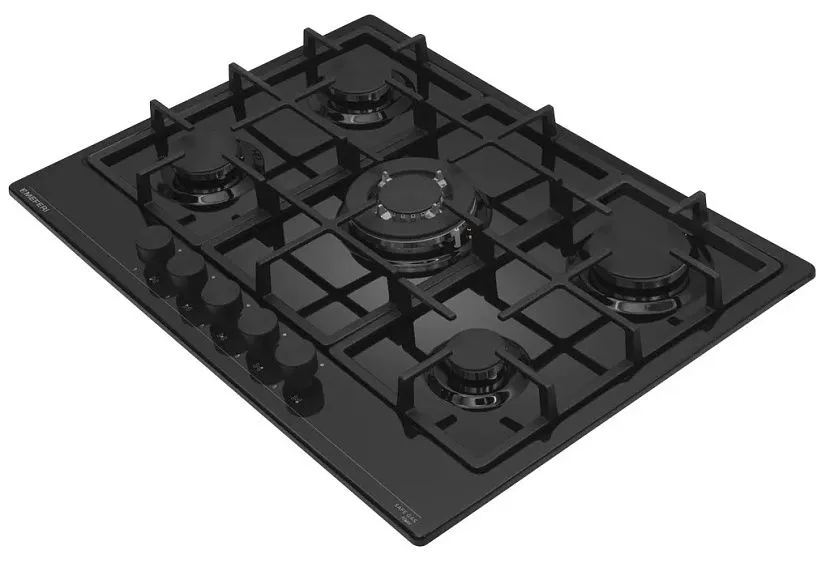 Варочная поверхность MEFERI MGH705BK POWER
