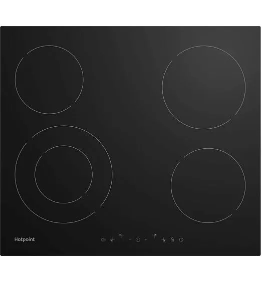 Варочная поверхность HOTPOINT-ARISTON HR 6T2 C