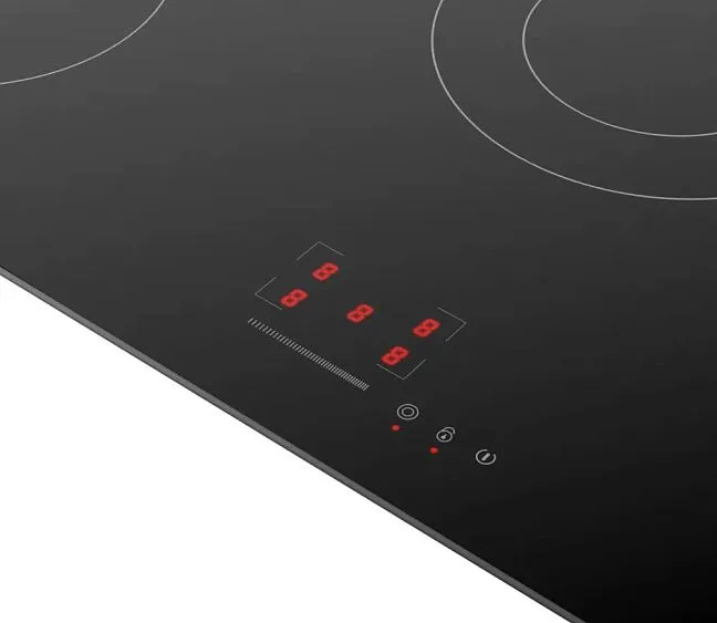 Варочная поверхность KUPPERSBERG ECS 902
