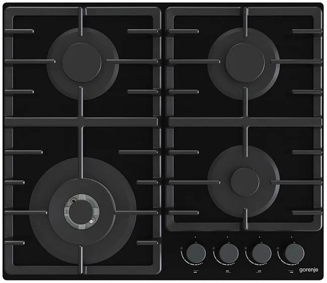 Варочная поверхность GORENJE GTW641BHF