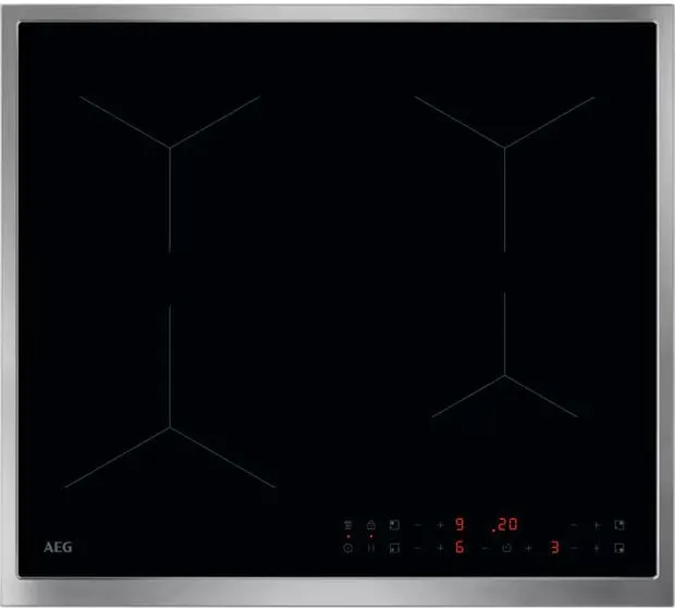 Варочная поверхность AEG TN64IA00XB