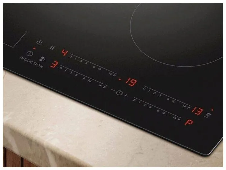 Варочная поверхность ELECTROLUX EIV63443CT