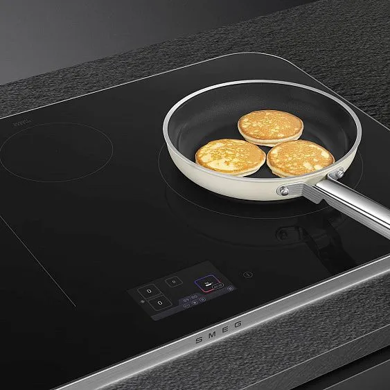 Варочная поверхность SMEG SISL7845X 