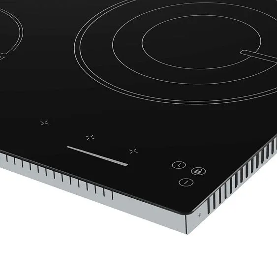 Варочная поверхность MAUNFELD AVCE6035STBK