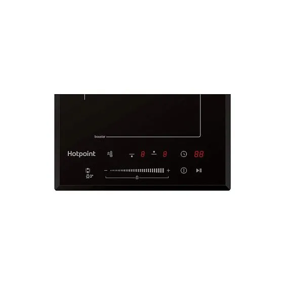 Варочная поверхность HOTPOINT-ARISTON HS 1430 BA