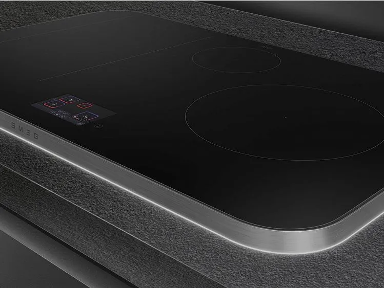 Варочная поверхность SMEG SISL7845X 