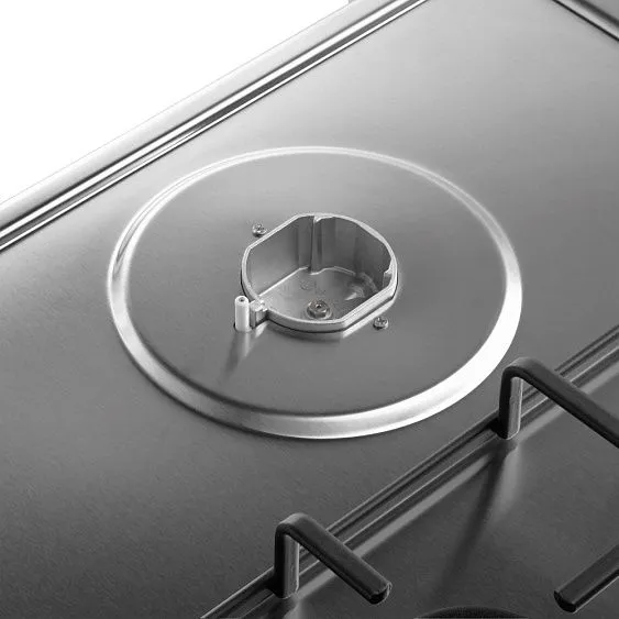 Варочная поверхность MAUNFELD EGHS.43.3STS-ESL