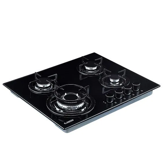 Варочная поверхность EXITEQ EXH-212 black