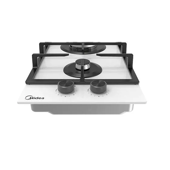 Варочная поверхность MIDEA MG3270TGW