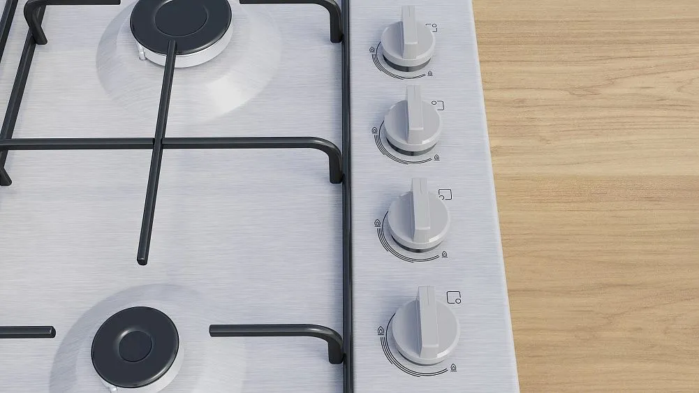 Варочная поверхность BOSCH PBP6C5K80O