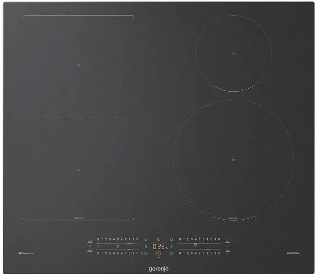 Варочная поверхность GORENJE GI6432MSCWF