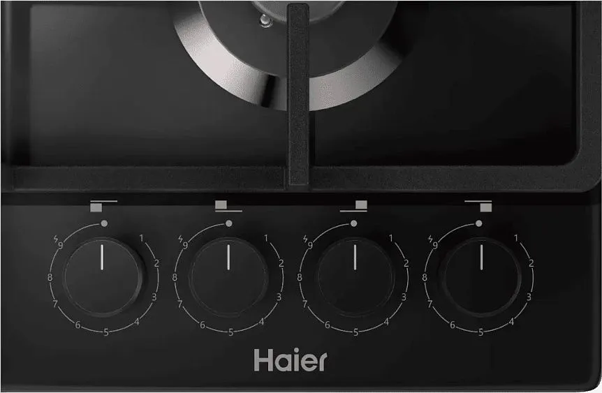 Варочная поверхность HAIER HHQ-G64CTPB