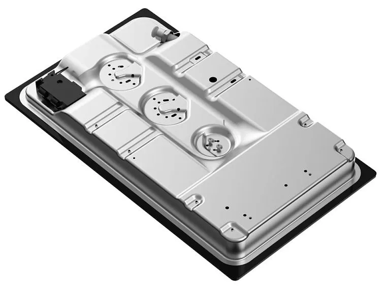Варочная поверхность GRESSEL U30N20S088