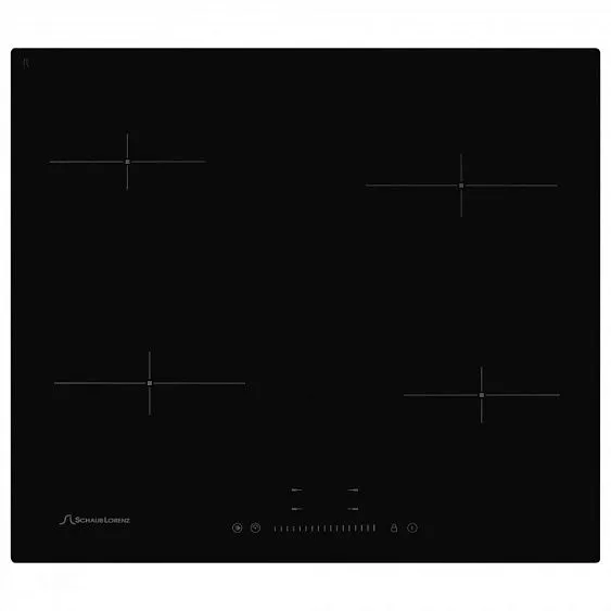 Варочная поверхность SCHAUB LORENZ SLK СY 60 H1