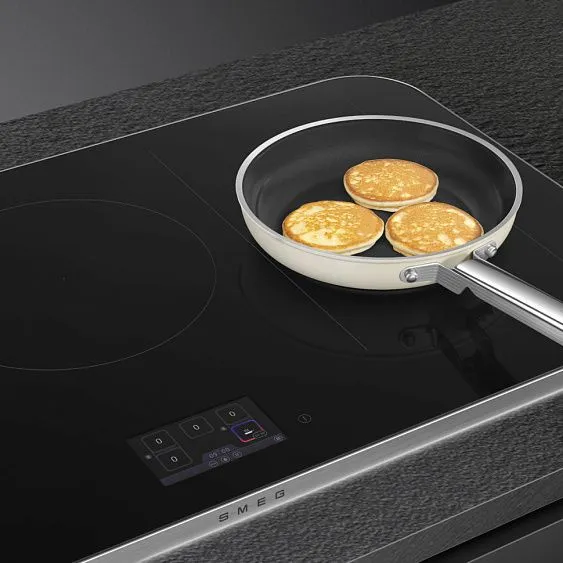 Варочная поверхность SMEG SISL7955X 