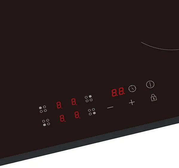 Варочная поверхность BEKO HIC64400BTO