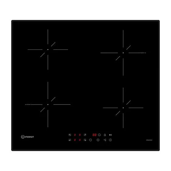 Варочная поверхность INDESIT IS 40CQ60 NE