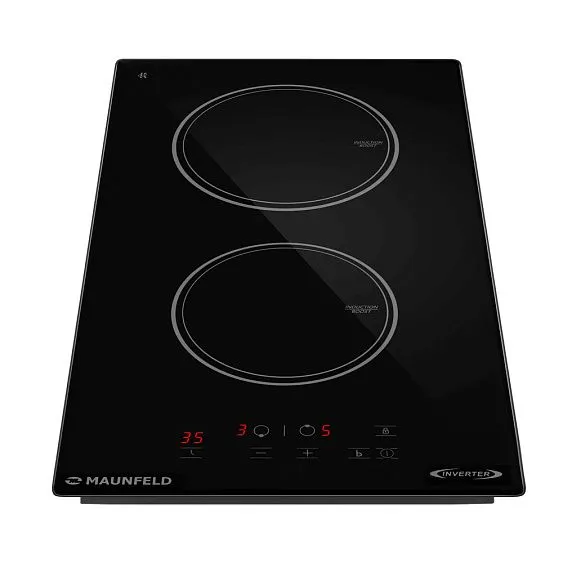 Варочная поверхность MAUNFELD AVI3022BK