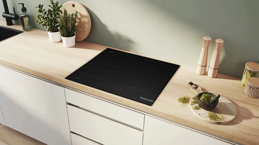 Варочная поверхность BOSCH PVQ69BHC1E