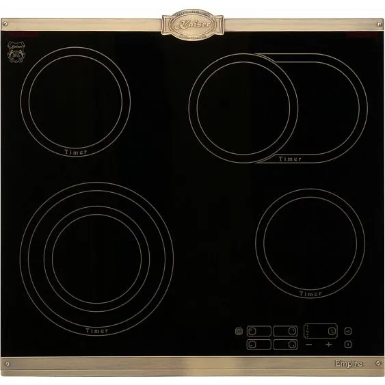 Варочная поверхность KAISER KCT 6185 Em