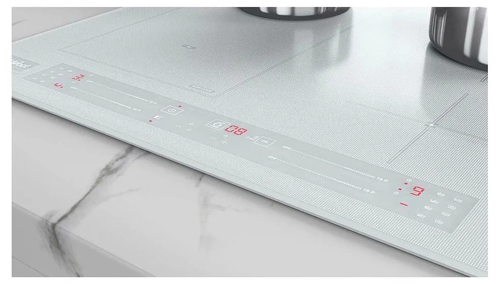 Варочная поверхность WHIRLPOOL WL B4560 NE/W