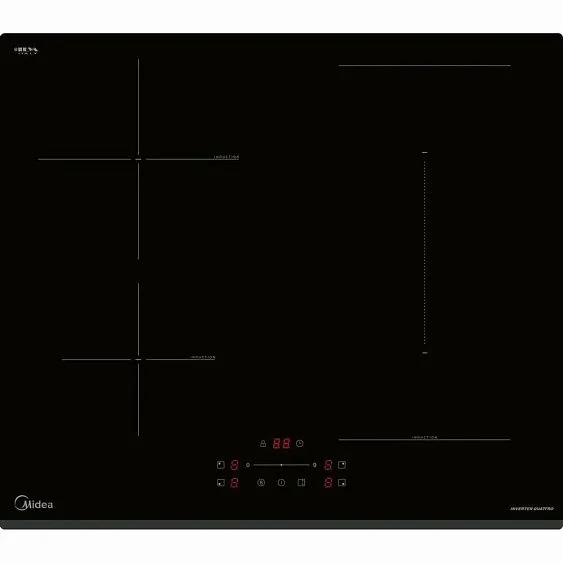 Варочная поверхность MIDEA MIH65783F