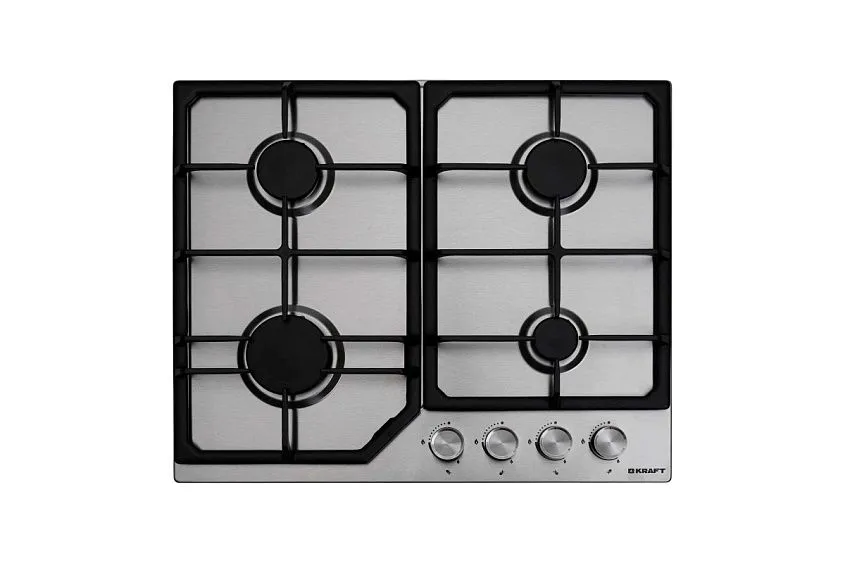 Варочная поверхность KRAFT KF-HV6021Х