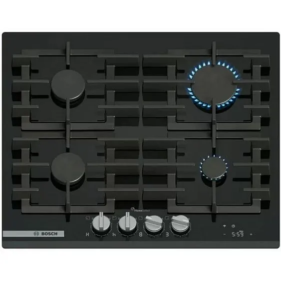 Варочная поверхность BOSCH PRP6A6H40R