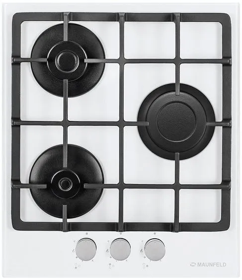 Варочная поверхность MAUNFELD EGHG.43.3CW