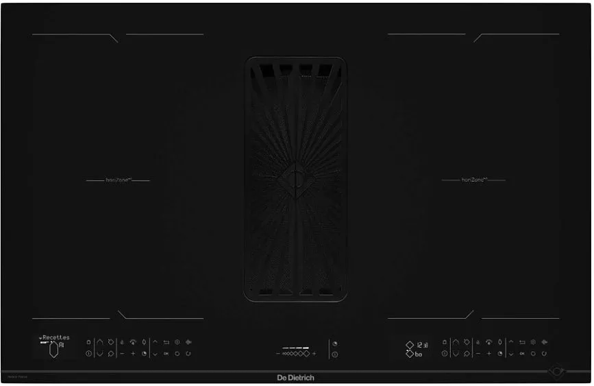 Варочная поверхность DE DIETRICH DPH4840B