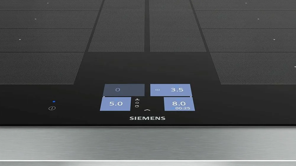 Варочная поверхность SIEMENS EX875KYW1E