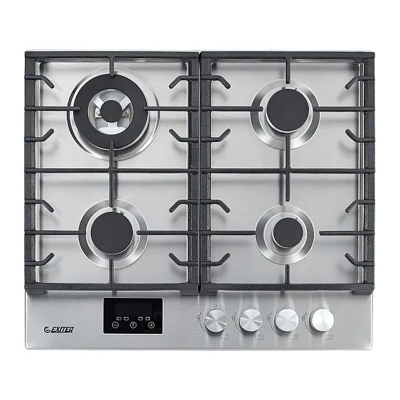 Варочная поверхность EXITEQ EXH-209 inox