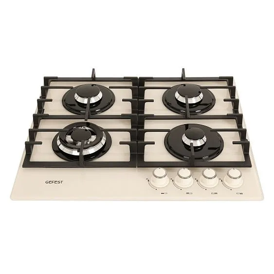 Варочная поверхность GEFEST ПВГ 2401-01 В81