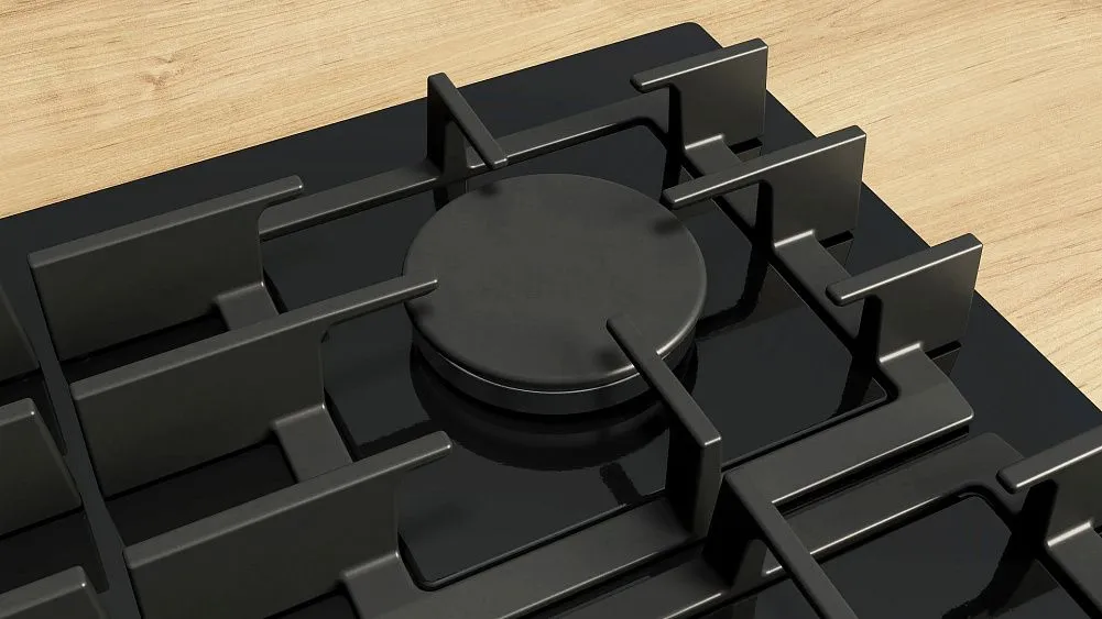 Варочная поверхность BOSCH PPP6B6J40R