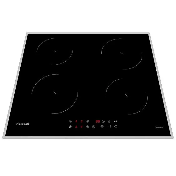 Варочная поверхность HOTPOINT-ARISTON HQ 1760SC IX