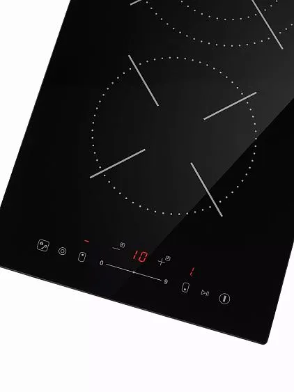 Варочная поверхность GARTZ HES320B