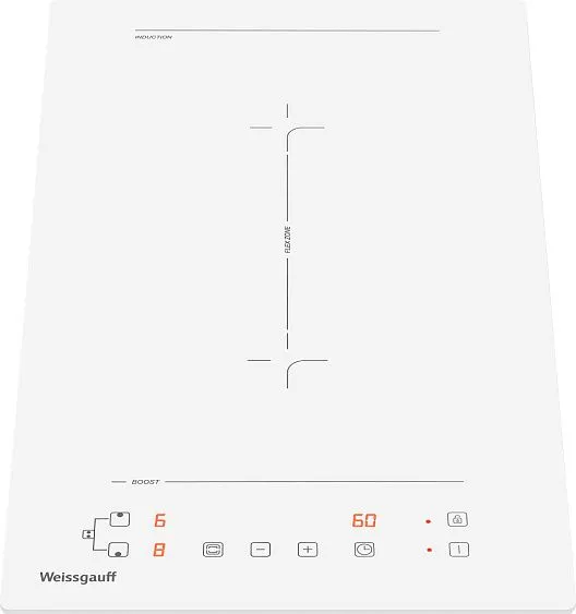 Варочная поверхность WEISSGAUFF HI 32 WA Flex